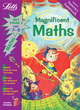 Image for Magical Topics - Magnificent Maths (7-8)