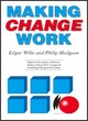 Image for Making change work
