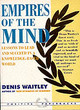 Image for Empires of the mind  : lessons to lead and succeed in a knowledge-based world