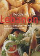 Image for Foods of the Lebanon