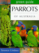 Image for Green Guide Parrots of Australia