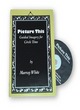Image for Picture this  : guided imagery for circle time