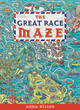 Image for The Great Race Maze