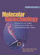 Image for Molecular Biotechnology: Principles and Applications of Recombinant DNA