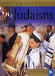Image for Judaism  : worship, festivals and ceremonies from around the world