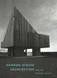 Image for Gordon Atkins  : architecture 1960-95