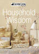 Image for Country Living: Household Wisdom