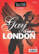 Image for Time Out Gay &amp; lesbian London