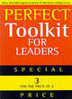 Image for Perfect Toolkit for Leaders