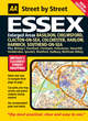 Image for Essex  : enlarged areas : Maxi
