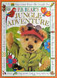 Image for P.B. Bear&#39;s jungle adventure