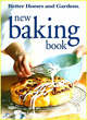 Image for New Baking Book