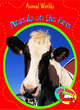 Image for Little Nippers: Animals on the Farm Hardback