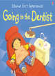 Image for Usborne First Experiences Going To The Dentist