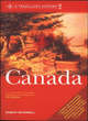 Image for A traveller&#39;s history of Canada