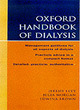 Image for Oxford handbook of dialysis