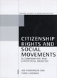 Image for Citizenship Rights and Social Movements