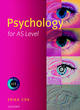 Image for Psychology for AS Level
