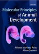 Image for Molecular principles of animal development