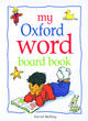 Image for My Oxford Word Board Book