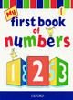Image for My First Book of Numbers