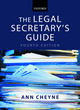 Image for The Legal Secretary&#39;s Guide