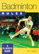 Image for Badminton Rules