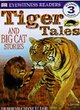 Image for Tiger tales and big cat stories