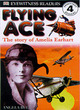 Image for Flying Ace - The Story of Amelia Earhardt