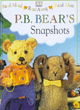 Image for P.B. Bear&#39;s snapshots