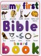 Image for My First Bible Board Book
