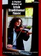 Image for A pocket history of Irish traditional music