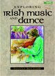 Image for Exploring Irish Music and Dance