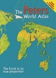 Image for The Peters world atlas  : the Earth in its true proportion