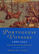Image for Portuguese Voyages, 1498-1663