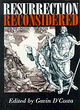 Image for Resurrection reconsidered