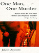 Image for One Man, One Murder