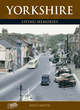 Image for Francis Frith&#39;s Yorkshire living memories