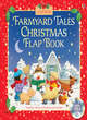 Image for Farmyard Tales Christmas Flap Book