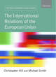 Image for International relations and the European Union