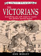 Image for INTO DRAMA VICTORIANS
