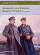 Image for Bolshevik and Stalinist Russia 1918-56