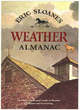 Image for Eric Sloane&#39;s Weather Almanac