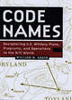 Image for Code Names
