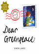 Image for Dear Greenpeace