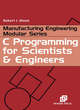 Image for C programming for engineers