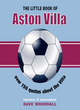 Image for The little book of Aston Villa