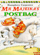 Image for Mr Majeika&#39;s postbag