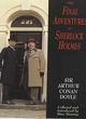 Image for The final adventures of Sherlock Holmes