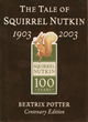Image for The Tale of Squirrel Nutkin Centenary Edition